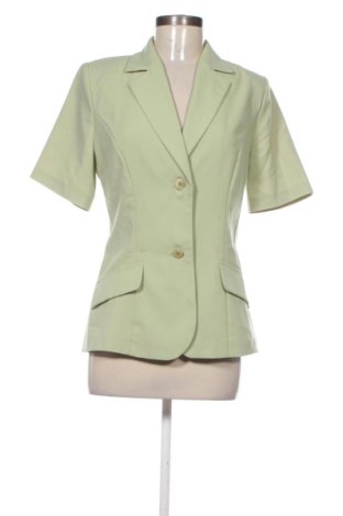 Dámske sako  Unbranded, Veľkosť M, Farba Zelená, Cena  24,58 €, #137861505