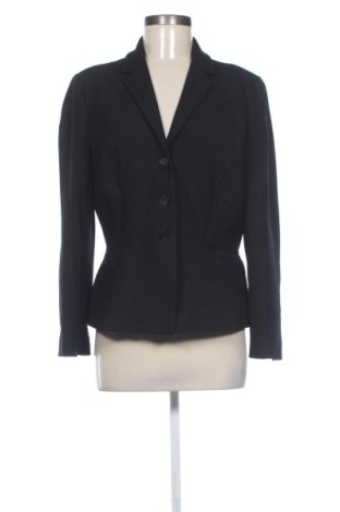 Dámske sako  Zara, Veľkosť L, Farba Čierna, Cena  24,58 €, #137798109