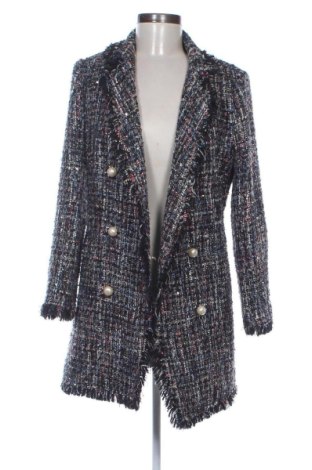 Дамско сако Zara, Размер L, Цвят Многоцветен, Цена 25,00 €, #137817650