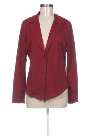 Sacou de femei Zero, Mărime XL, Culoare Roșu, Preț 183,72 Lei, #137792663
