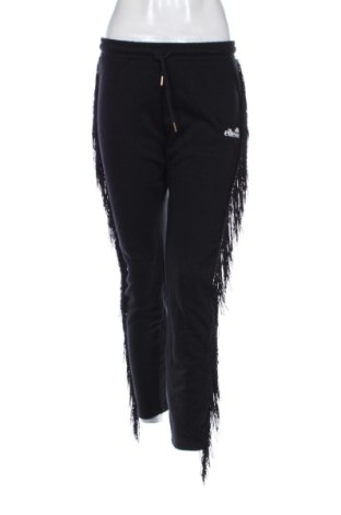 Damskie spodnie sportowe Ellesse, Rozmiar M, Kolor Czarny, Cena 192,58 zł, #137798335