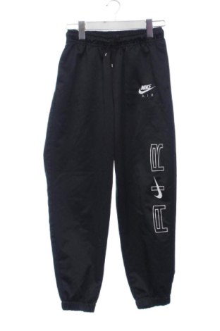 Damskie spodnie sportowe Nike, Rozmiar XS, Kolor Czarny, Cena 88,90 zł, #137805839