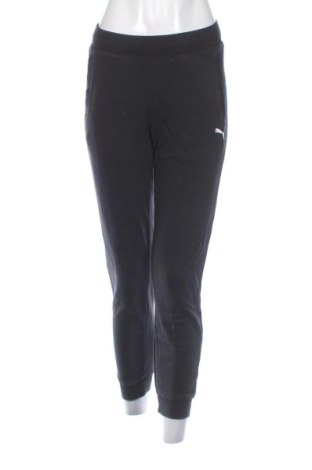Damskie spodnie sportowe PUMA, Rozmiar XS, Kolor Czarny, Cena 88,90 zł, #137808088