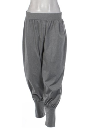 Pantaloni trening de femei Unbranded, Mărime M, Culoare Gri, Preț 78,00 Lei, #137808736
