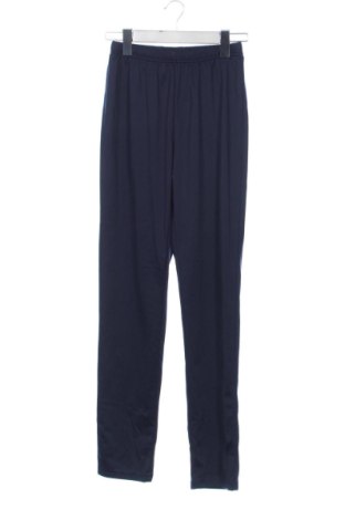 Pantaloni trening de femei Unbranded, Mărime XS, Culoare Albastru, Preț 78,74 Lei, #137809973