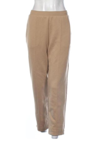 Női sport nadrág Uniqlo, Méret M, Szín Bézs, Ár 6 028 Ft, #137810638