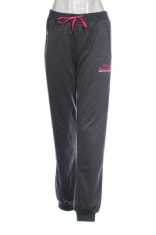 Dámske tepláky Unbranded, Veľkosť XXL, Farba Sivá, Cena  15,00 €, #137818872
