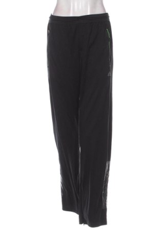 Pantaloni trening de femei Adidas, Mărime S, Culoare Negru, Preț 110,23 Lei, #137823923