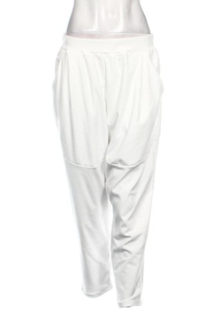Női sport nadrág Unbranded, Méret L, Szín Fehér, Ár 5 319 Ft, #137825218