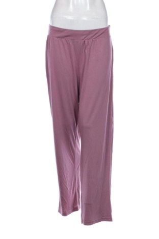 Pantaloni trening de femei Esmara, Mărime L, Culoare Mov deschis, Preț 78,74 Lei, #137828362
