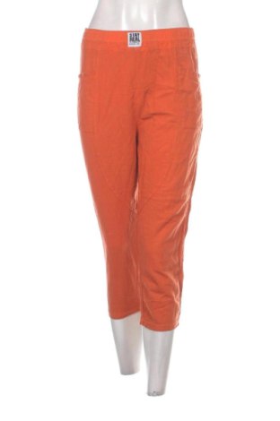 Damen Sporthose Unbranded, Größe S, Farbe Orange, Preis 15,00 €, #137829983
