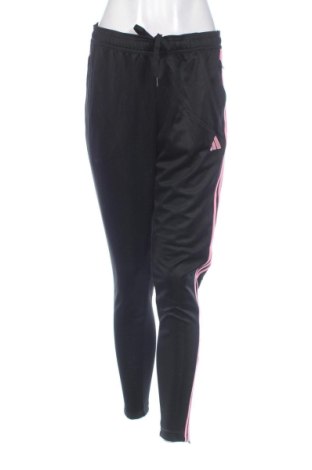 Damskie spodnie sportowe Adidas, Rozmiar L, Kolor Kolorowy, Cena 94,99 zł, #137830496