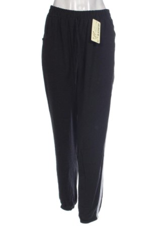 Dámske tepláky Black&fish, Veľkosť XL, Farba Čierna, Cena  24,00 €, #137830809