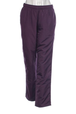 Pantaloni trening de femei Top Tex, Mărime S, Culoare Mov, Preț 57,74 Lei, #137832000