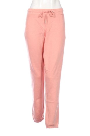 Pantaloni trening de femei Esmara, Mărime XXL, Culoare Roz, Preț 145,29 Lei, #137833313