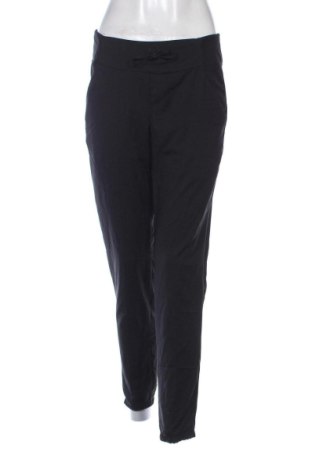 Pantaloni trening de femei Decathlon, Mărime M, Culoare Negru, Preț 78,00 Lei, #137837429