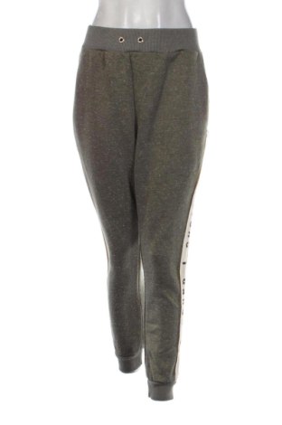 Damen Sporthose Black Island, Größe L, Farbe Grün, Preis 35,00 €, #137839501