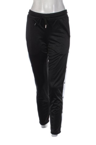 Pantaloni trening de femei Unbranded, Mărime S, Culoare Negru, Preț 77,89 Lei, #137840587