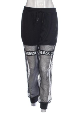 Damen Sporthose SHEIN, Größe M, Farbe Schwarz, Preis € 15,00, #137800787