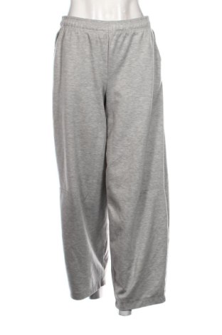 Női sport nadrág Stradivarius, Méret S, Szín Szürke, Ár 5 319 Ft, #137811419