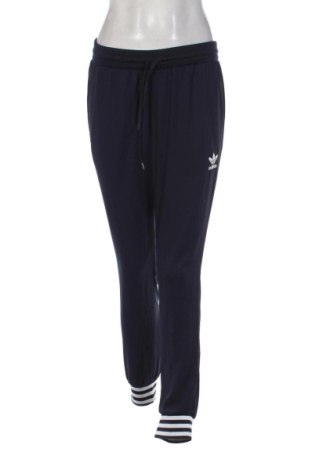 Dámske tepláky Adidas, Veľkosť M, Farba Modrá, Cena  20,94 €, #137815295