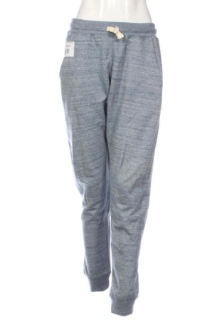 Pantaloni trening de femei Blend, Mărime XL, Culoare Albastru, Preț 89,23 Lei, #137817851
