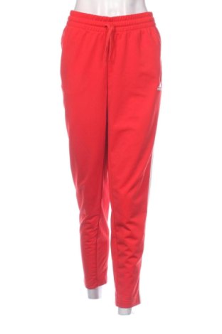 Női sport nadrág Adidas, Méret L, Szín Piros, Ár 7 447 Ft, #137849222