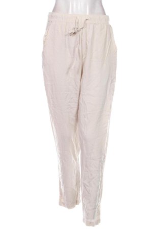Dámske tepláky Blue Seven, Veľkosť M, Farba Kremová, Cena  17,00 €, #137854752