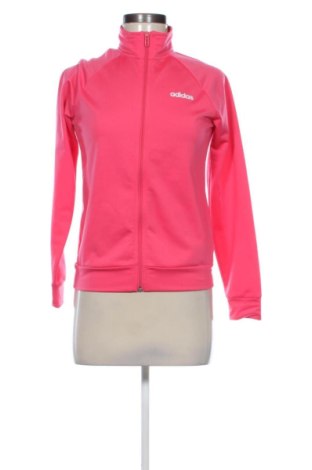 Dámský sportovní vrch  Adidas, Velikost M, Barva Růžová, Cena  607,00 Kč, #137797320