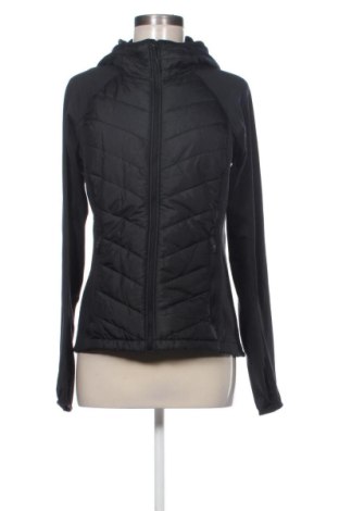 Damska bluza sportowa H&M, Rozmiar M, Kolor Czarny, Cena 120,53 zł, #137805400