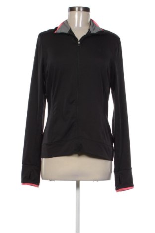 Bluză trening de femei Unbranded, Mărime S, Culoare Negru, Preț 43,27 Lei, #137812609