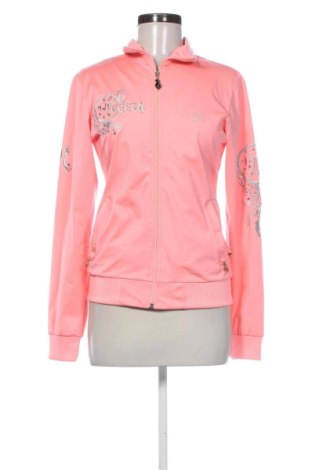 Bluză trening de femei Unbranded, Mărime L, Culoare Roz, Preț 104,98 Lei, #137818685