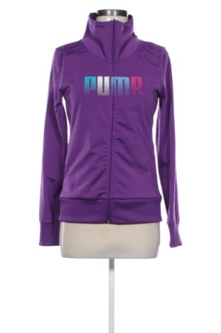 Damska bluza sportowa PUMA, Rozmiar M, Kolor Fioletowy, Cena 110,99 zł, #137828862