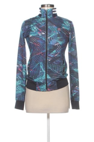 Bluză trening de femei Sportline, Mărime M, Culoare Multicolor, Preț 73,49 Lei, #137828938