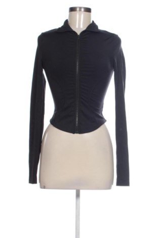 Női sport felső SHEIN, Méret XS, Szín Fekete, Ár 7 092 Ft, #137829264