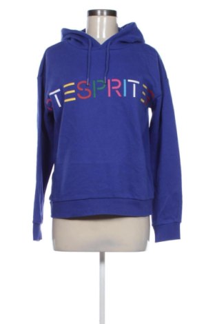 Damen Sportoberteil Esprit, Größe M, Farbe Blau, Preis 17,99 €, #137831029