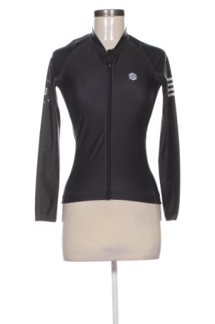 Bluză trening de femei Siroko, Mărime XS, Culoare Negru, Preț 257,69 Lei, #137834834