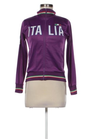 Női sport felső Unbranded, Méret S, Szín Lila, Ár 7 092 Ft, #137838543