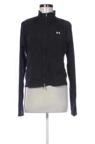 Damska bluza sportowa Under Armour, Rozmiar L, Kolor Czarny, Cena 110,99 zł, #137840845