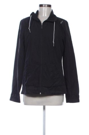 Bluză trening de femei Reebok, Mărime L, Culoare Negru, Preț 131,23 Lei, #137841626