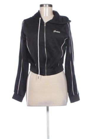 Női sweatshirt Guess, Méret M, Szín Fekete, Ár 10 979 Ft, #137843228