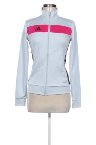Damska bluza sportowa Adidas, Rozmiar XS, Kolor Szary, Cena 142,99 zł, #137847518