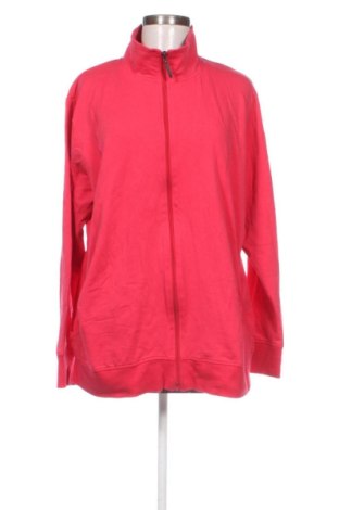 Damska bluza sportowa Giada, Rozmiar XXL, Kolor Różowy, Cena 84,67 zł, #137849463