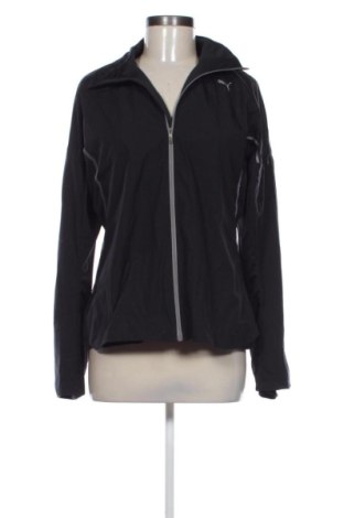 Női sport felső PUMA, Méret M, Szín Fekete, Ár 9 589 Ft, #137851483