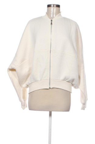 Bluză trening de femei Unbranded, Mărime S, Culoare Ecru, Preț 105,00 Lei, #137860790