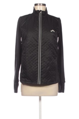 Damska bluza sportowa Crivit, Rozmiar M, Kolor Czarny, Cena 84,69 zł, #137861088
