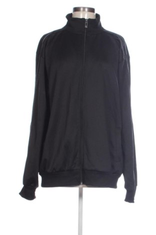 Dámský sportovní vrch  Unbranded, Velikost XXL, Barva Černá, Cena  279,00 Kč, #137182803