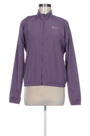 Dámsky športový vrch  Nike, Veľkosť S, Farba Fialová, Cena  24,53 €, #137814482
