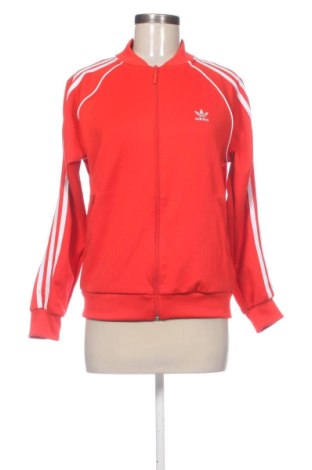 Női sport felső Adidas, Méret M, Szín Piros, Ár 8 697 Ft, #137815379