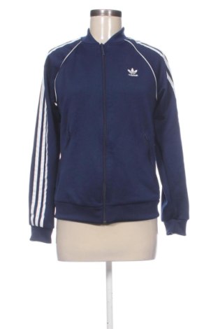 Női sport felső Adidas, Méret M, Szín Kék, Ár 8 697 Ft, #137815506